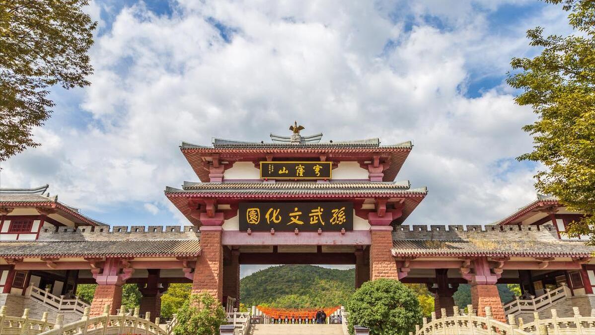 五一苏州必游之地,苏州小长假出行推荐