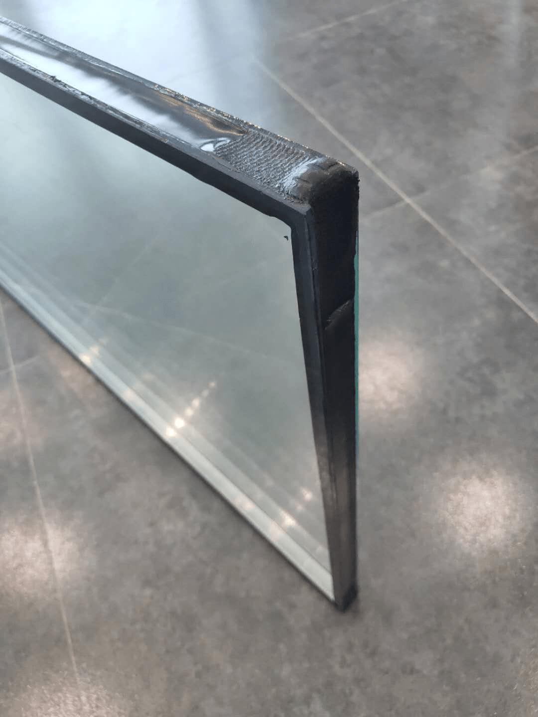 窗户中空玻璃进雾怎么办,中空玻璃起雾的处理方法