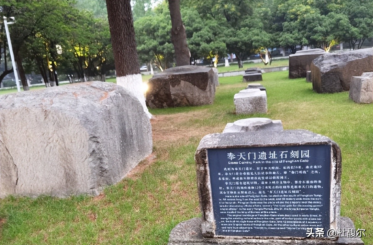 南京攻略2日游学生党,南京攻略2日游7月