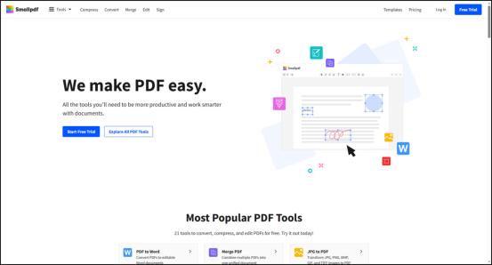 怎么对pdf进行加密,pdf怎么加密教程图解