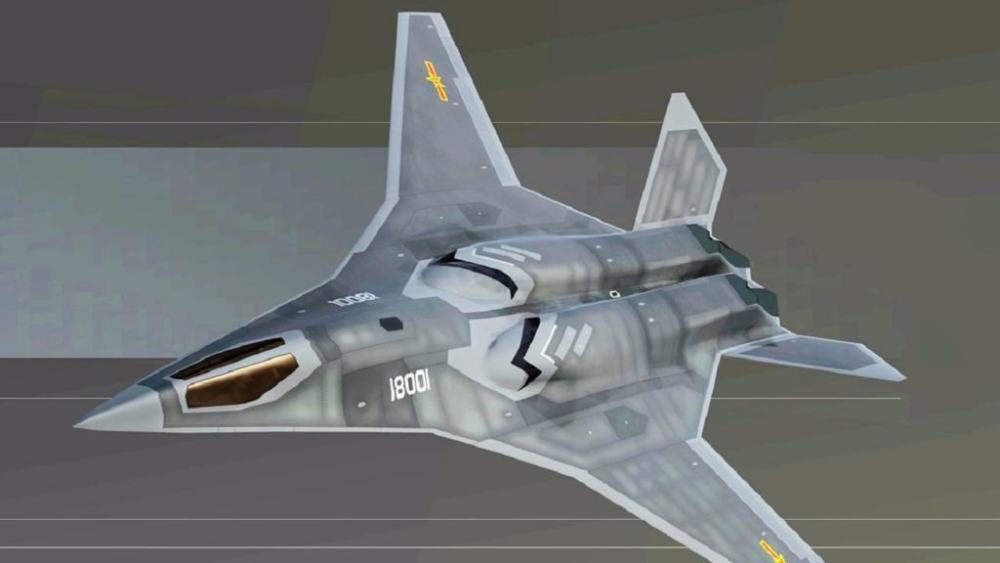 歼18和轰18,歼轰20和歼轰18哪个厉害