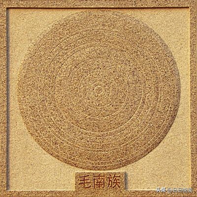 中国的各民族的图腾文化,56个民族各都有传统文化