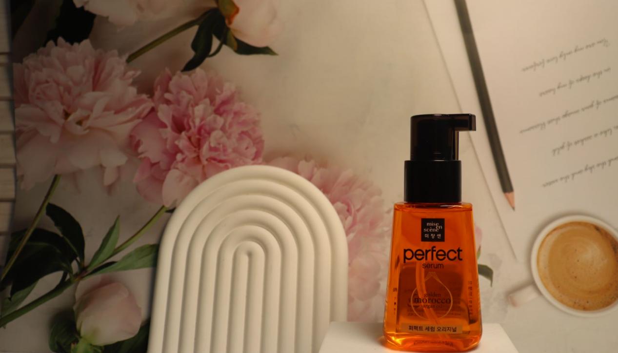 施华蔻精油和爱茉莉,爱茉莉和施华蔻护发精油哪个好用