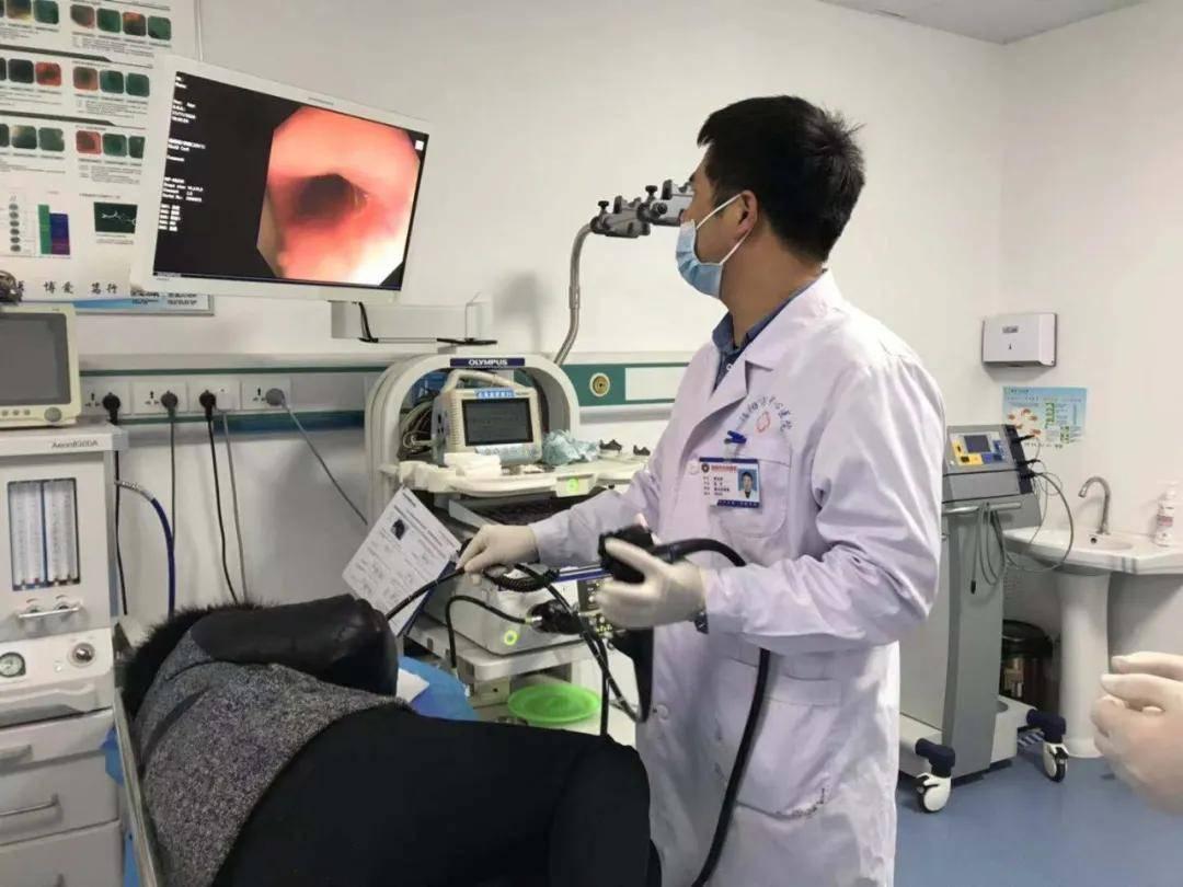 胃镜多长时间做一次比较合理,胃镜多久做一次最合理