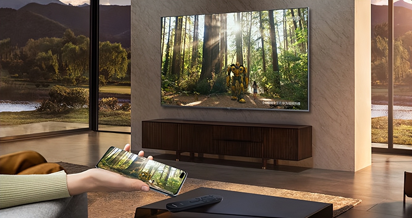 海信跟tcl哪个85寸电视更好,23年海信和tcl电视全球哪个排名