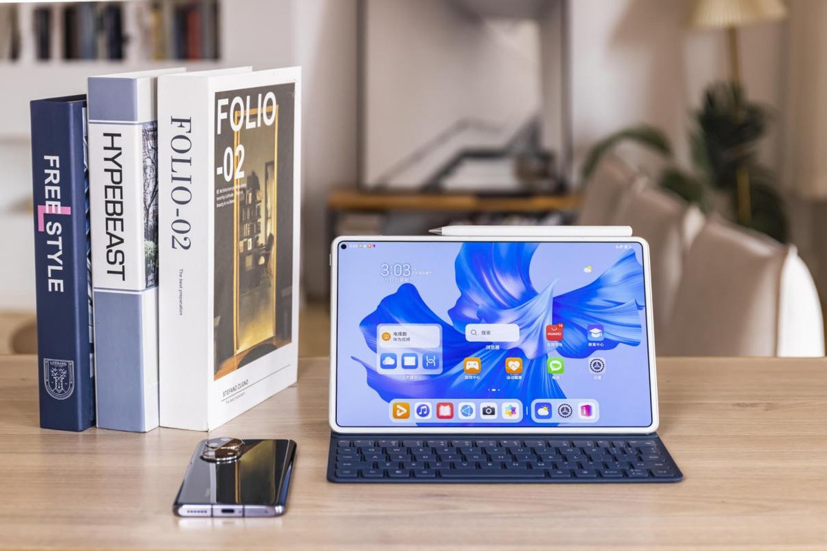 华为平板matepadpro12.6优缺点,华为matepadpro和ipadpro