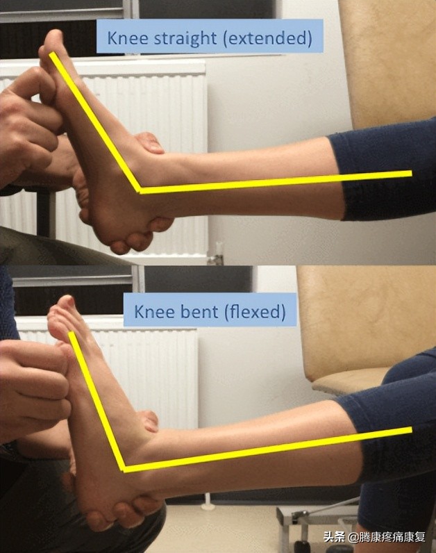 小腿紧绷怎么办,小腿很紧绷怎么拉伸