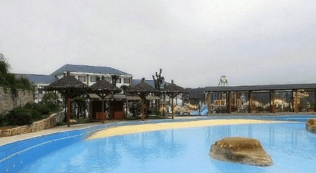 荆门周边温泉度假村排名,荆门温泉度假村