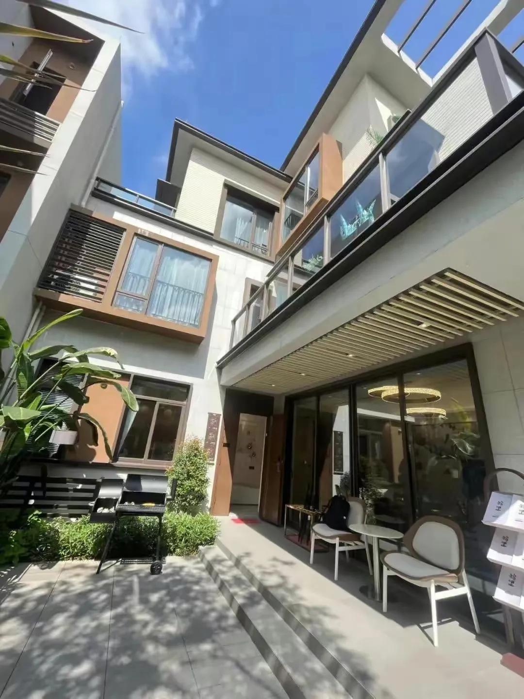 佛山首付20万保利别墅,佛山保利别墅楼盘