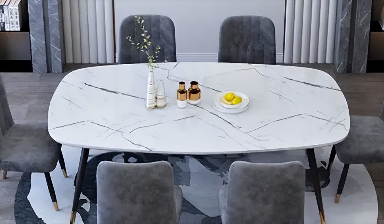 到底应该怎么选择餐桌呢,餐桌怎么选最全选购攻略