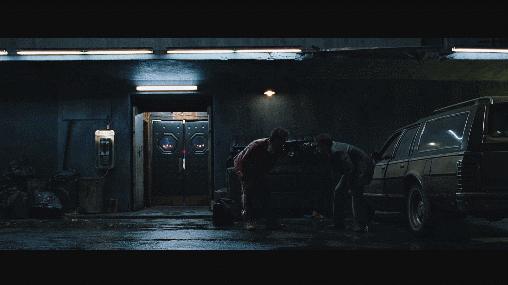 结局以悲剧收场的神作,魔改结局