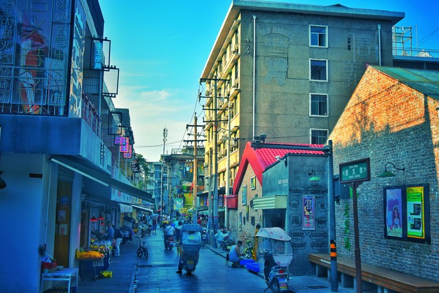 五一去哪里好玩西安周边,五一去西安哪里玩便宜又好玩