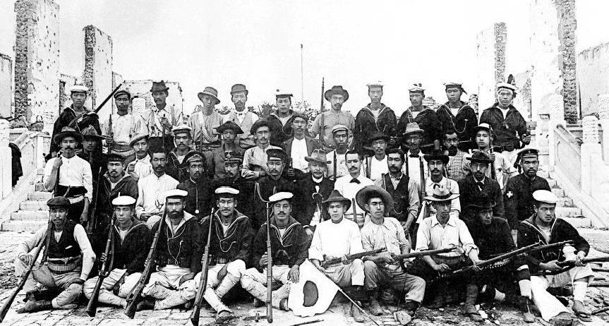 日本脱亚入欧怎么理解,日本脱亚入欧是指哪一历史事件