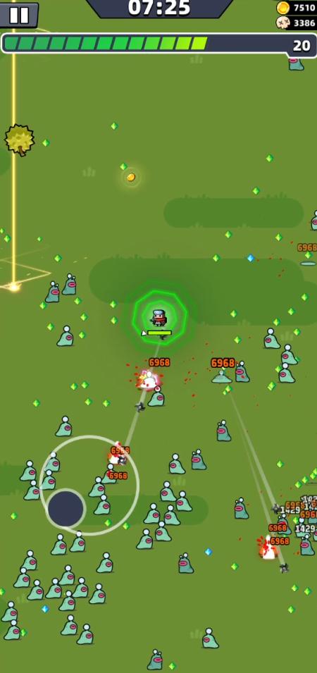 吸血鬼幸存者同类型游戏,吸血鬼幸存者属于什么类型的游戏