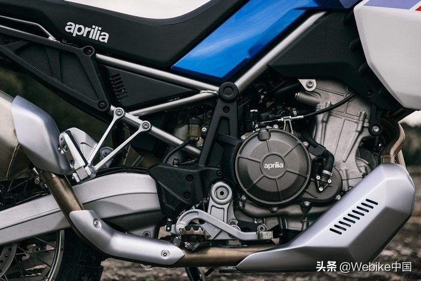 阿普利亚Tuareg660拉力版,阿普利亚touareg660拉力