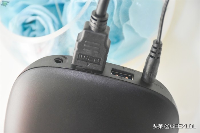 老旧电视的新春天——泰捷WE60Pro试用