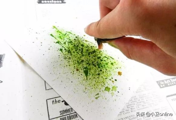 超级简单又炫酷的游戏画画教程,超好玩的动手画画游戏