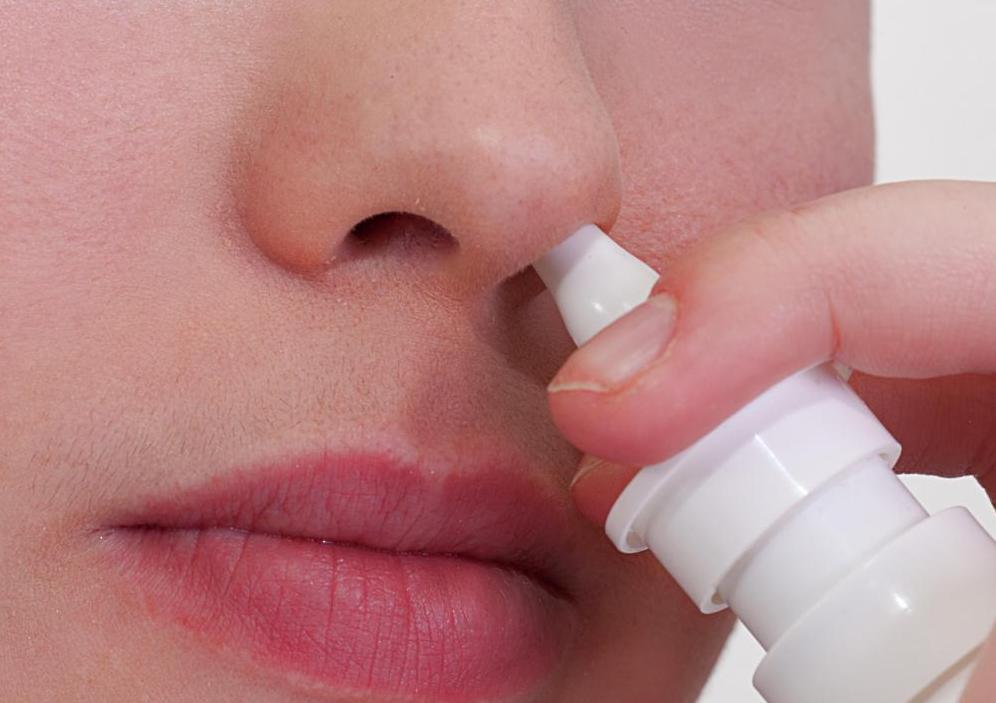 鼻塞怎么办教你一招搞定,拯救鼻塞的6个小妙招