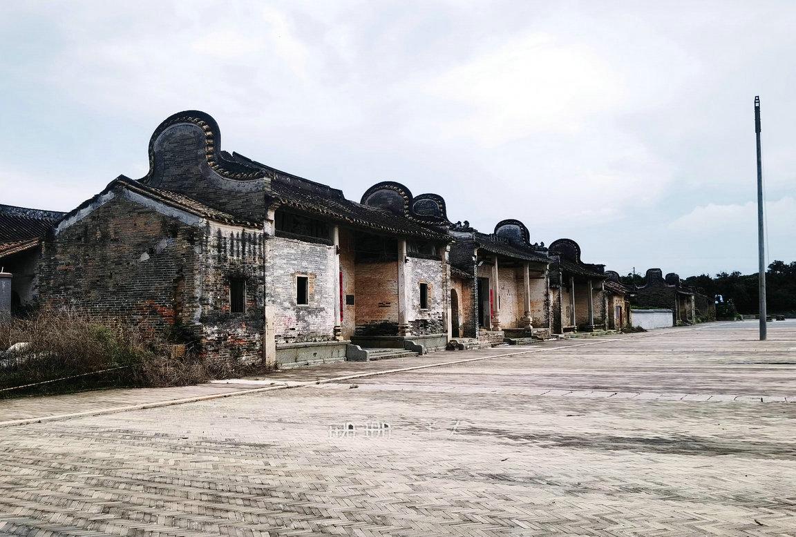 广州从化超全旅游攻略,从化特色古村落一日游
