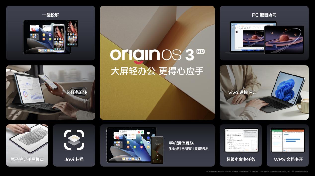 vivopad平板2开售,vivopad2最新款发布时间