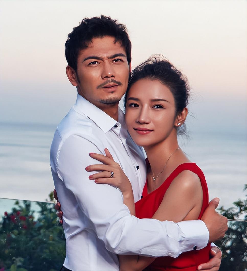 杨烁回顾十年人生路,杨烁从此走到人生巅峰