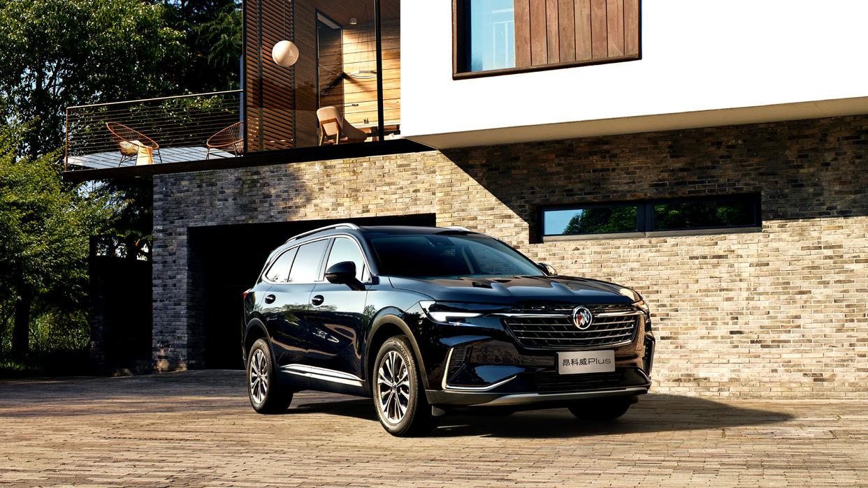 大众和别克谁比较好,大众跟别克哪个比较好