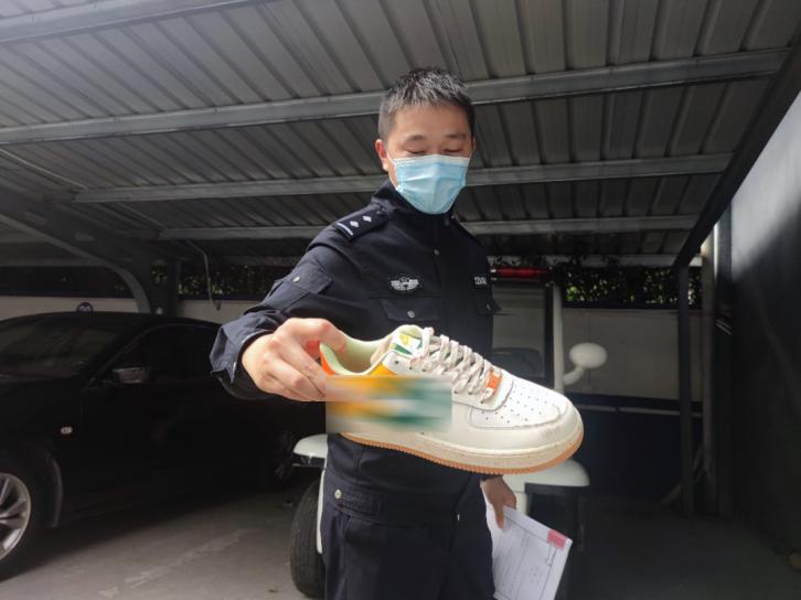 公安局网警部门管打假吗,网警直播pk打假