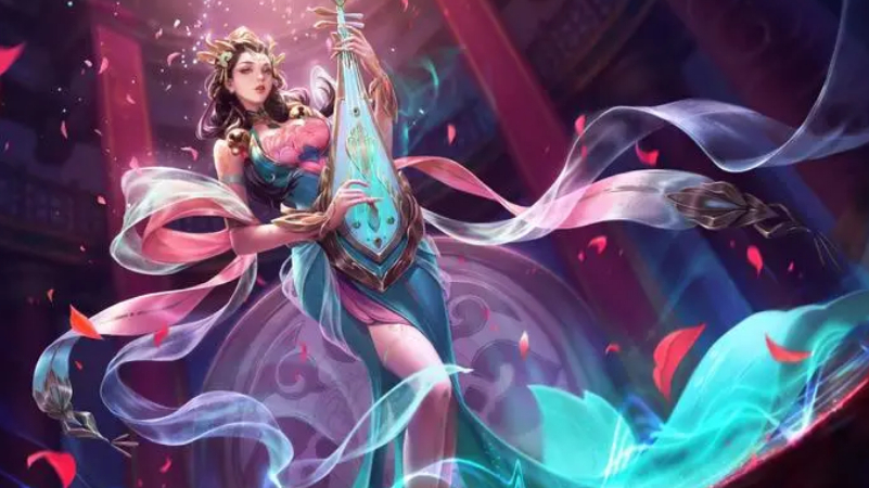 现在最好玩的3d手游游戏推荐,3d游戏排行榜前十名推荐手游