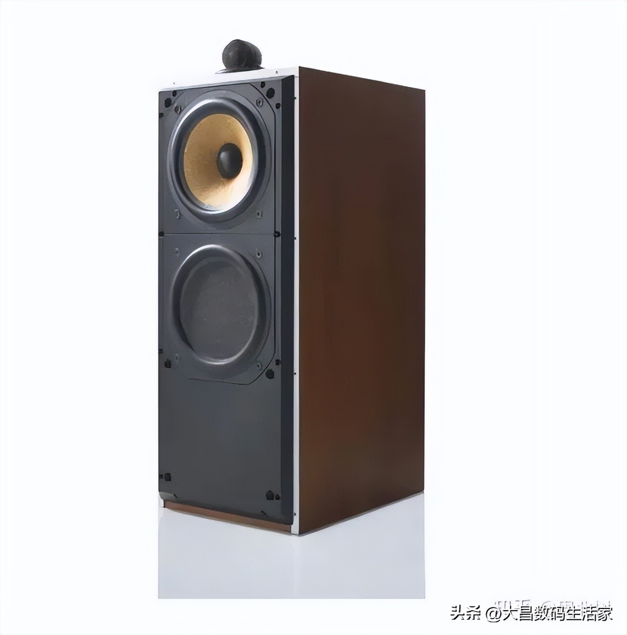 知乎测评丨听音乐，应该追求接近真实的声音