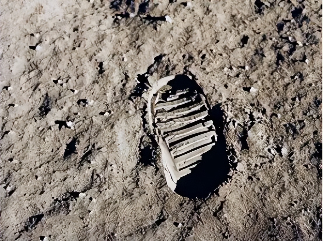 阿波罗登月是否得到苏联的帮助,美国阿波罗登月计划是假的吗