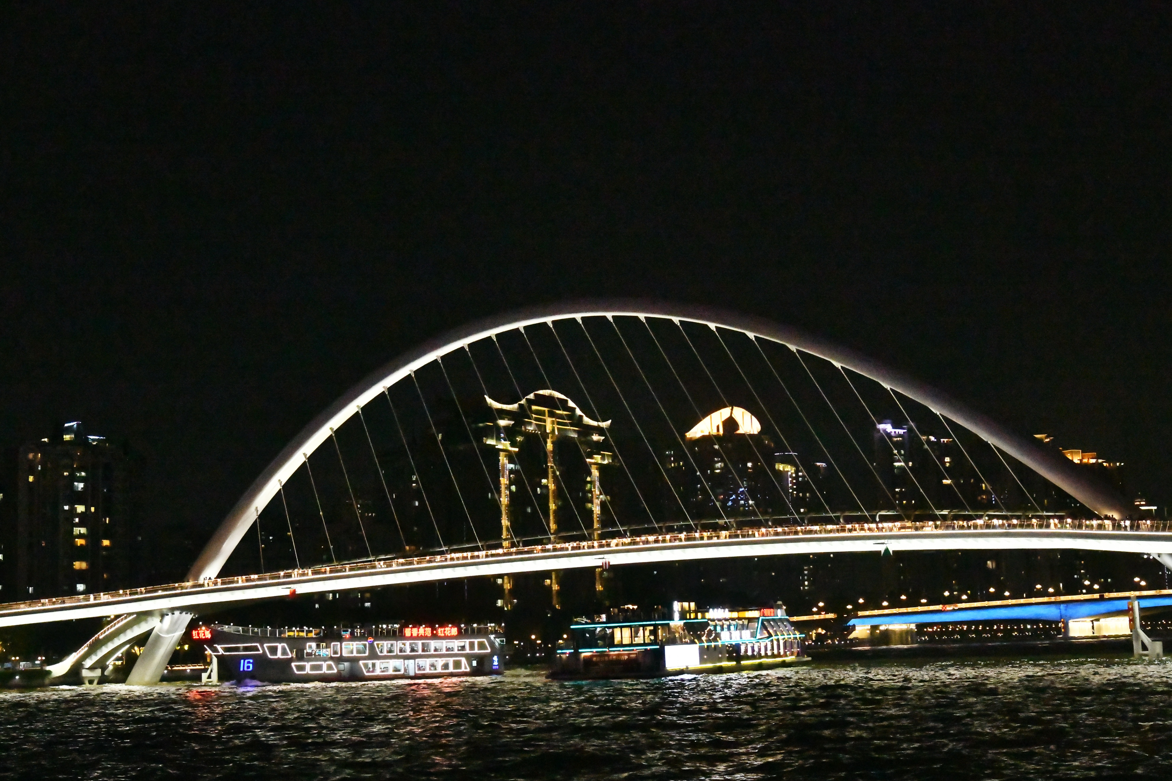 广州海心沙亚运公园视频,广州海心沙亚运公园游览图