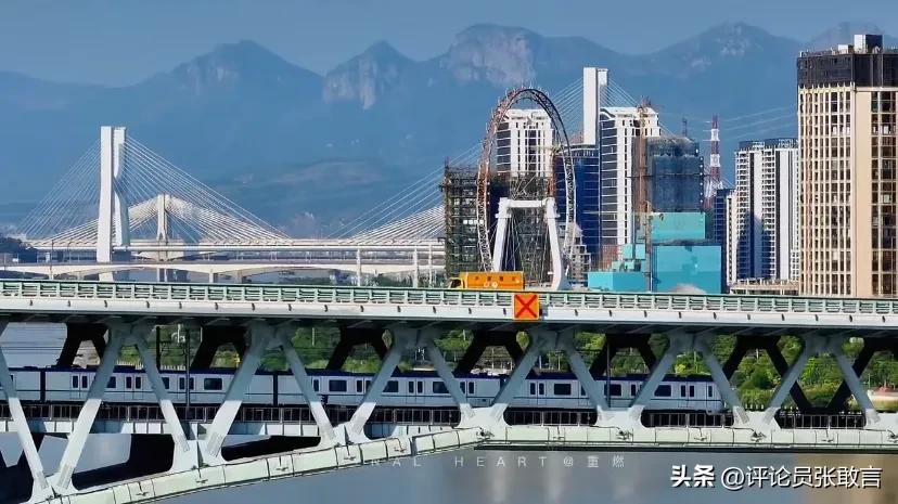 福州厦门泉州城市能细分哪些问题,福州泉州厦门城市发展潜力对比