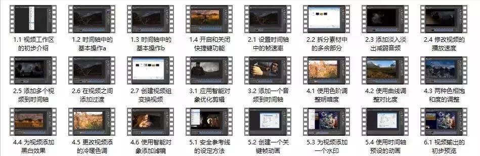 ps2020免费零基础入门教程全套,10万个教程之零基础学ps全套教程