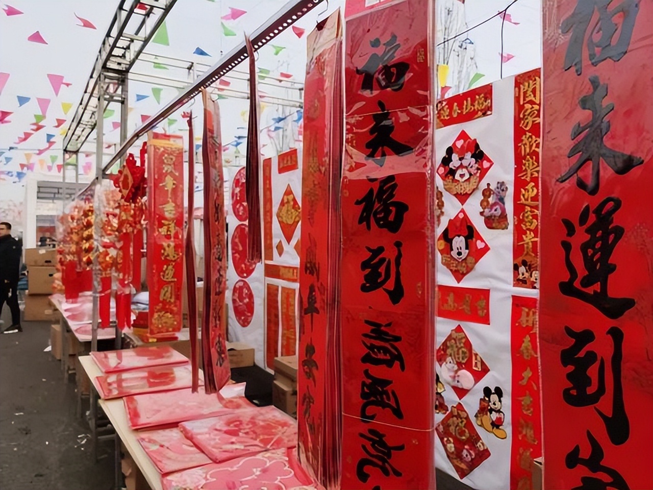 天津元宵灯会庙会景点哪个好玩,天津正月十六去哪有灯会庙会