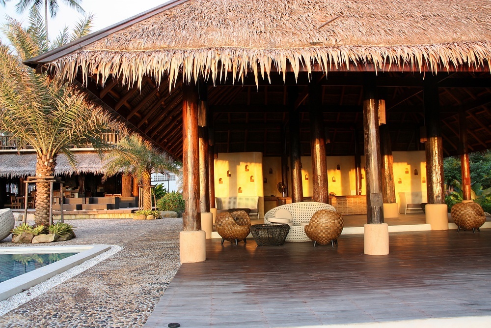 冬天哪里温泉度假村最好,泡温泉地方推荐室内温泉