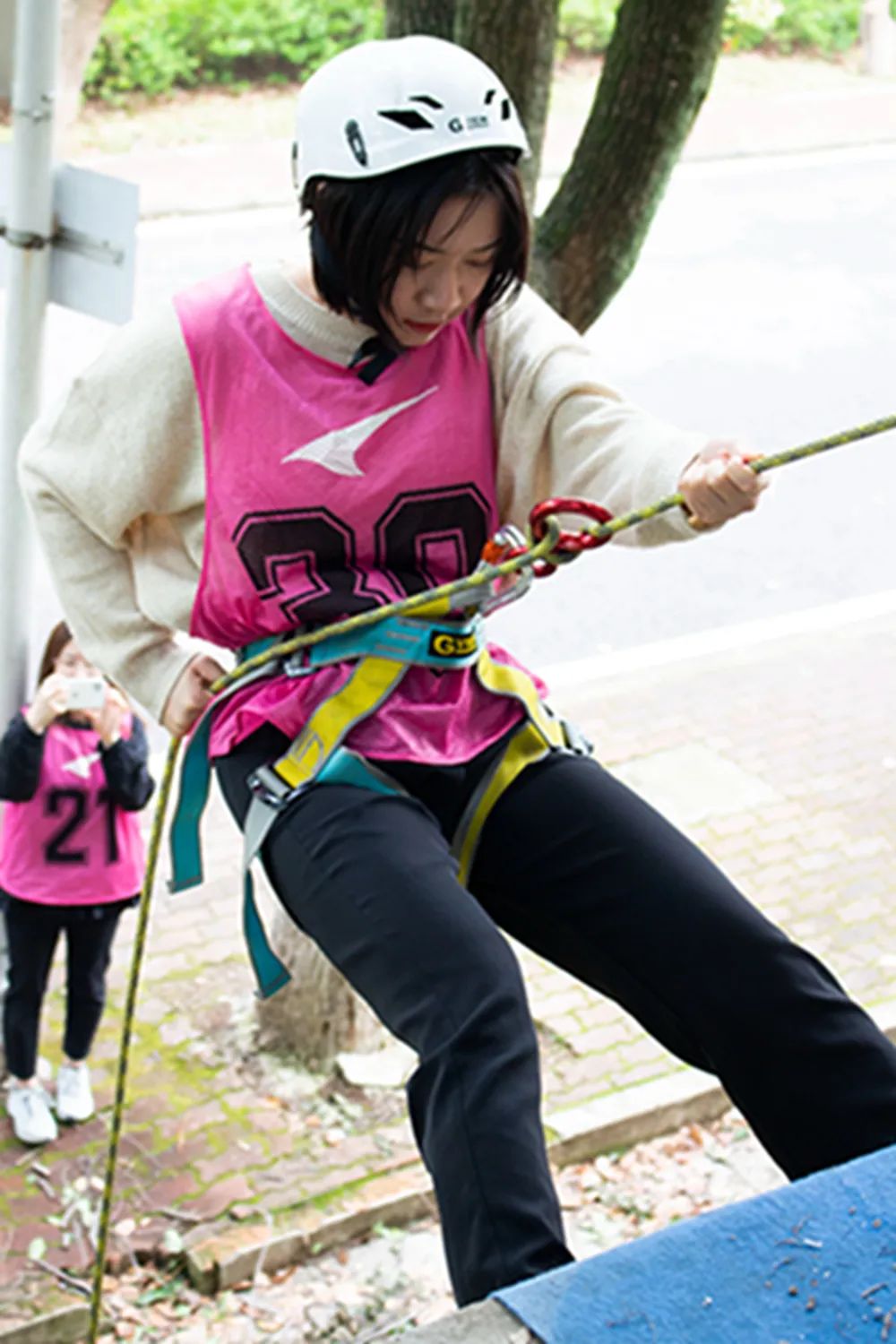 体育课中体现的思政教育,体育课如何进行课程思政