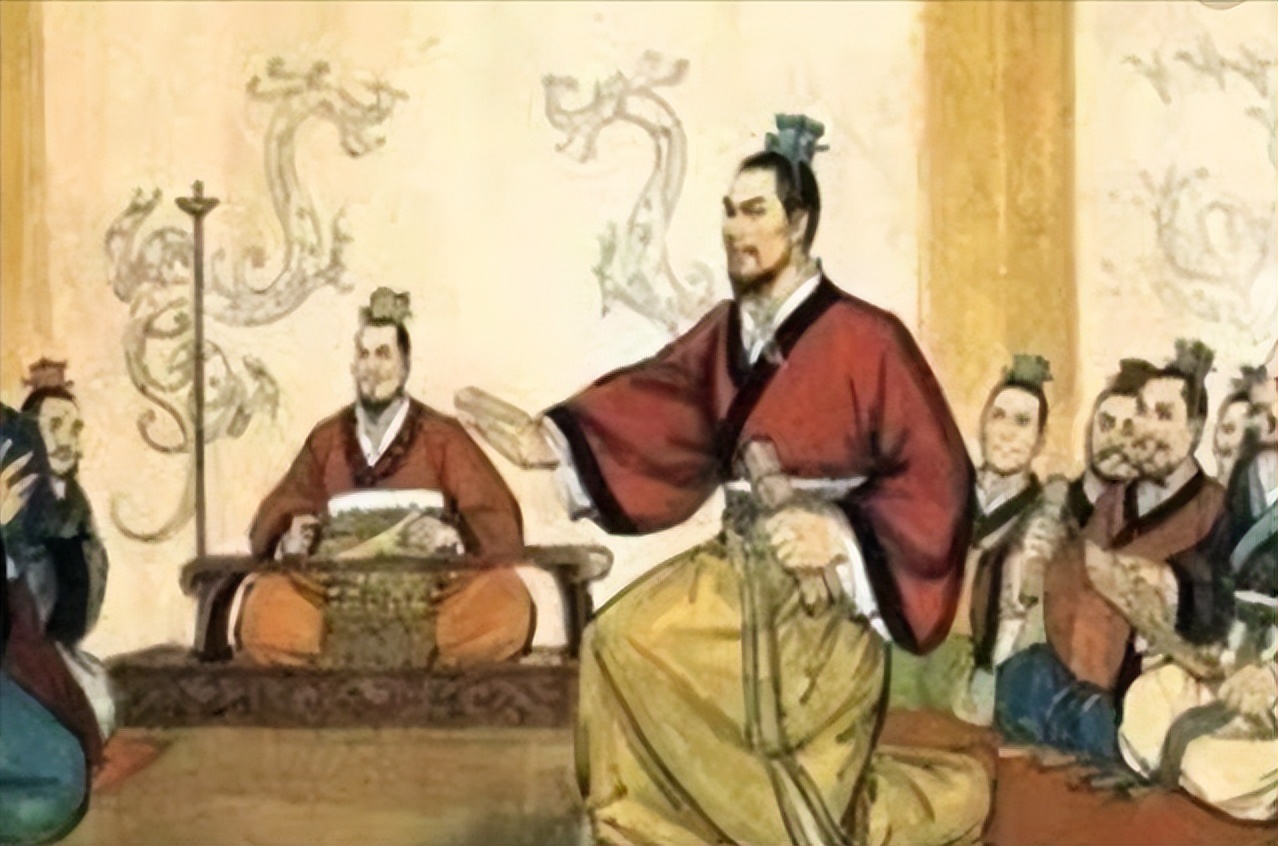 门客在古代什么时候最为鼎盛,古代门客的意义