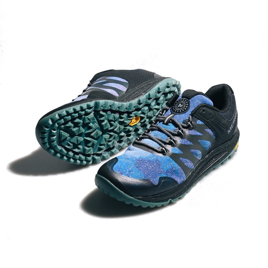 既好看又好穿的跑鞋 (性价比高的入门级越野跑鞋推荐)