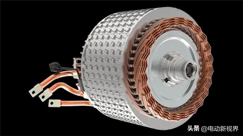 电驱动产业巨变,电驱动行业发展趋势