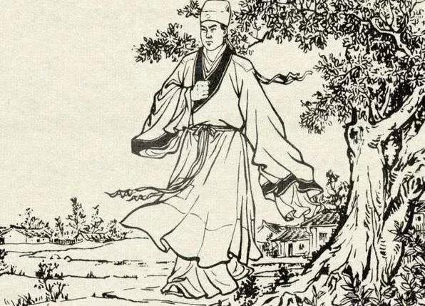 民间故事让妻,民间故事妻妾