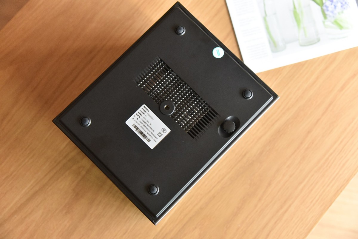 无短板阿劳霍,没有短板的千元机