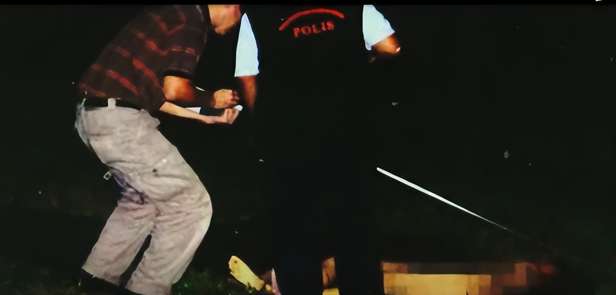 女子夜跑遇害案庭审现场,夜跑遇害女孩被害过程