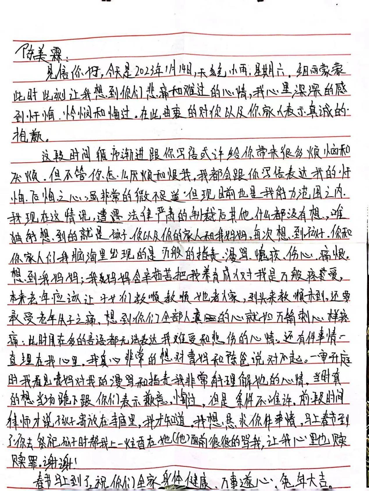 重庆姐弟坠亡案母亲回顾婚姻,重庆姐弟坠亡案生父和情人庭审