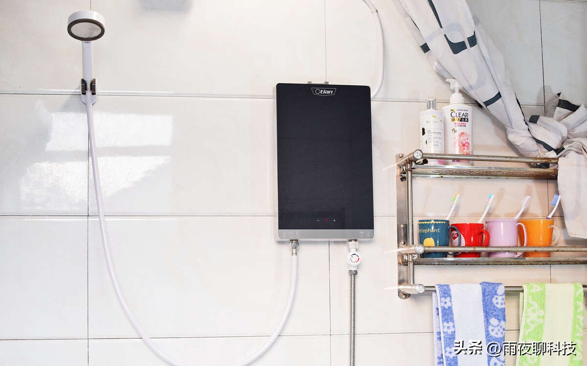 奥特朗即热式电热水器开40度,奥特朗f6h-z48a即热式电热水器价格