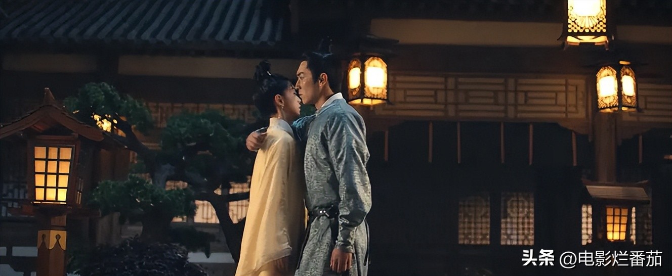 好剧推荐唐朝诡事录排名,好剧推荐唐朝诡事录结局