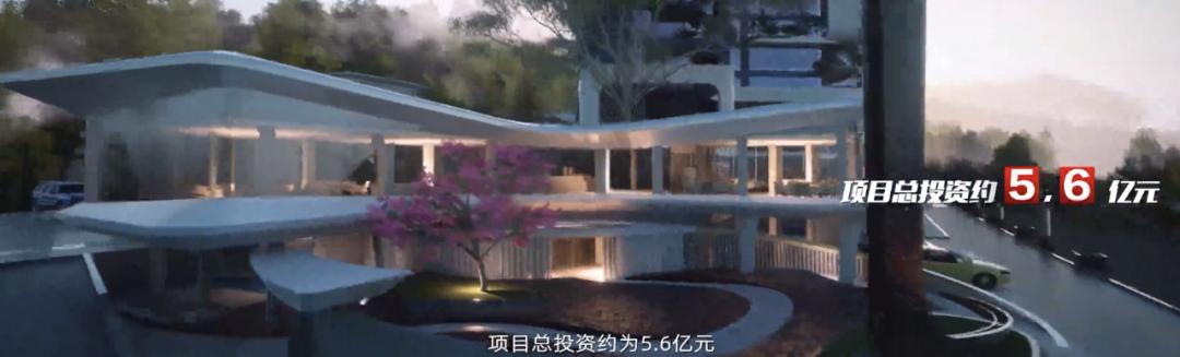 贵阳城投与贵阳城发哪个好,贵阳城投5个项目