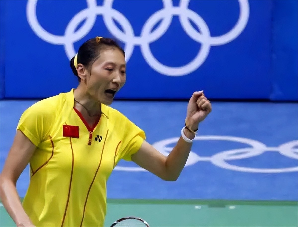 张宁2008羽毛球奥运决赛,张宁奥运夺冠比赛视频