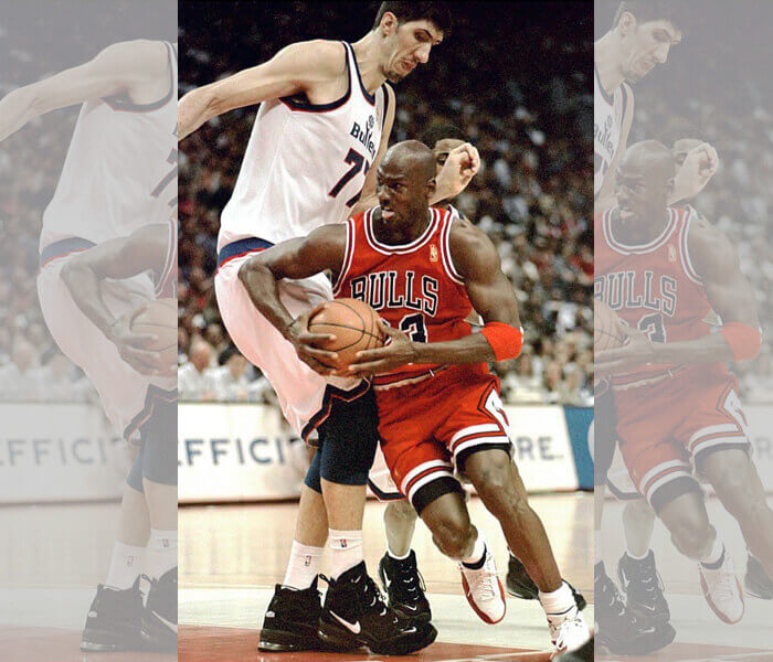 身高惊讶众人,令人惊讶的身高男娱乐圈