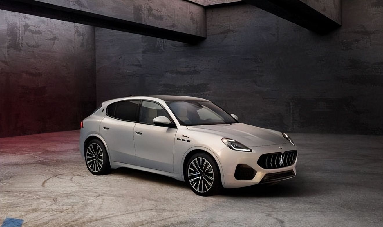 玛莎拉蒂全新suvgrecale发布,玛莎拉蒂新款grecale最高售价