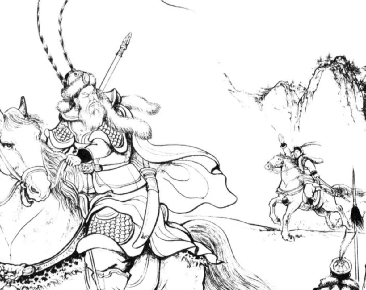 小诸葛神机妙算,小诸葛的计谋